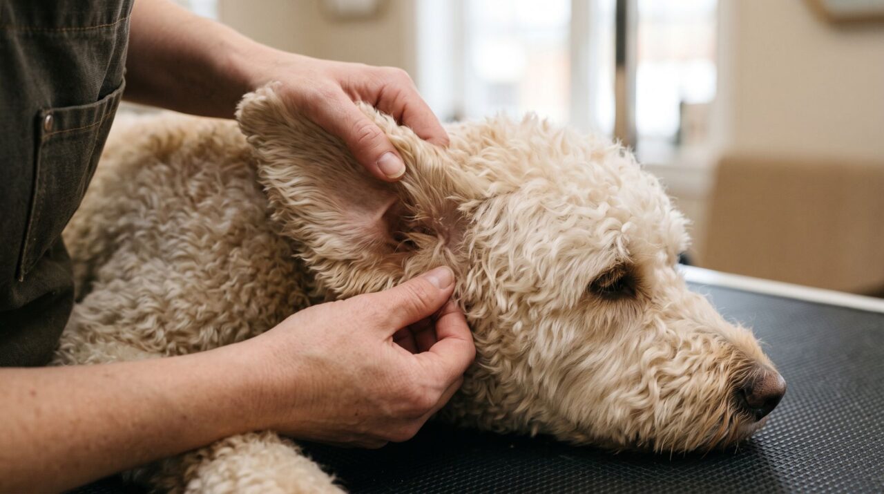 Grooming Schedule by Coat Type